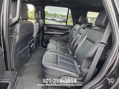 2020 Ford Expedition XLT