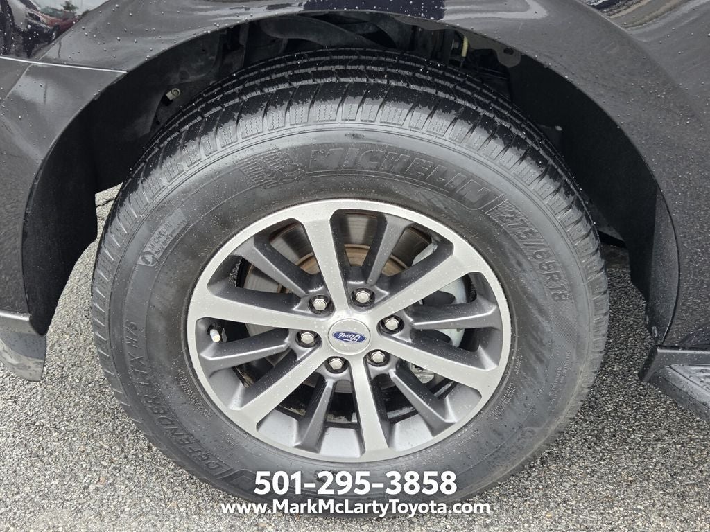 2020 Ford Expedition XLT