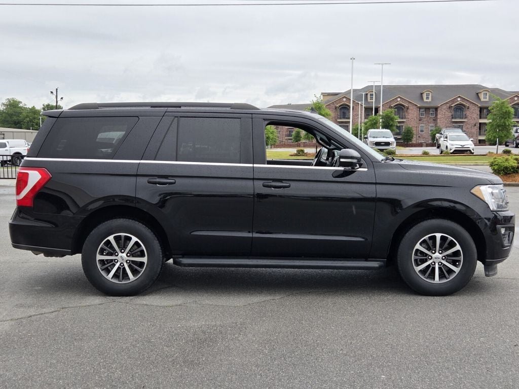 2020 Ford Expedition XLT