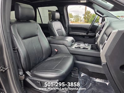 2020 Ford Expedition XLT