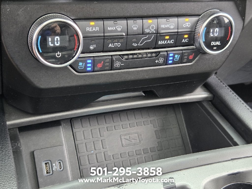 2020 Ford Expedition XLT