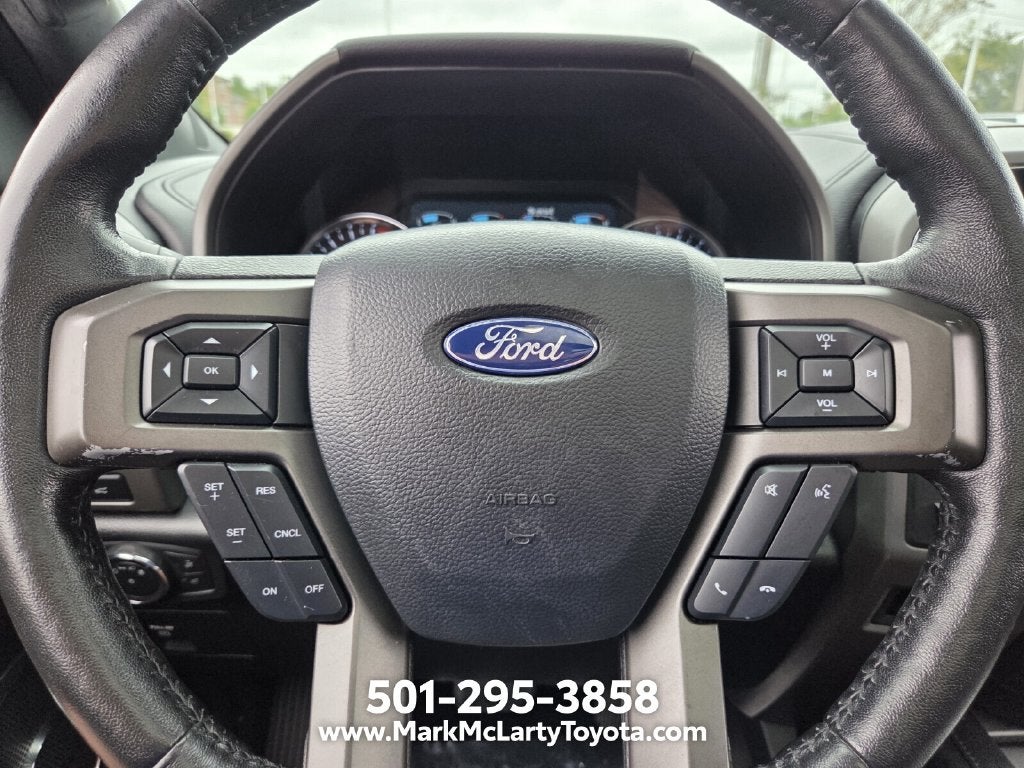 2020 Ford Expedition XLT