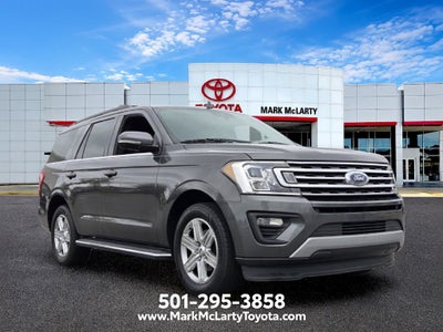2020 Ford Expedition XLT
