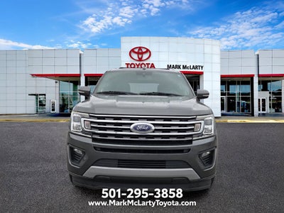 2020 Ford Expedition XLT