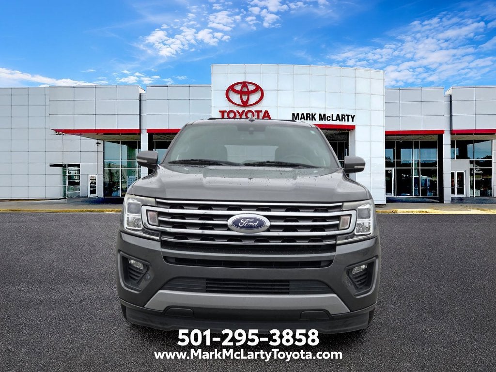 2020 Ford Expedition XLT