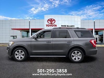 2020 Ford Expedition XLT