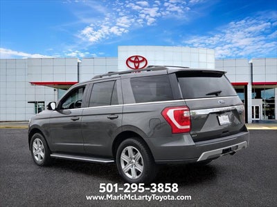 2020 Ford Expedition XLT