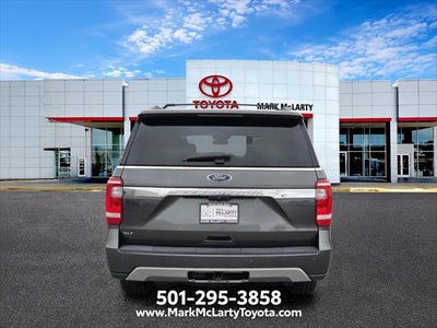 2020 Ford Expedition XLT