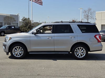 2021 Ford Expedition XLT