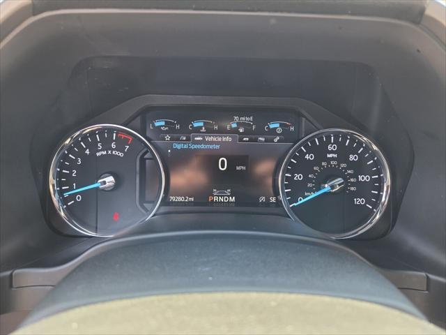 2021 Ford Expedition XLT