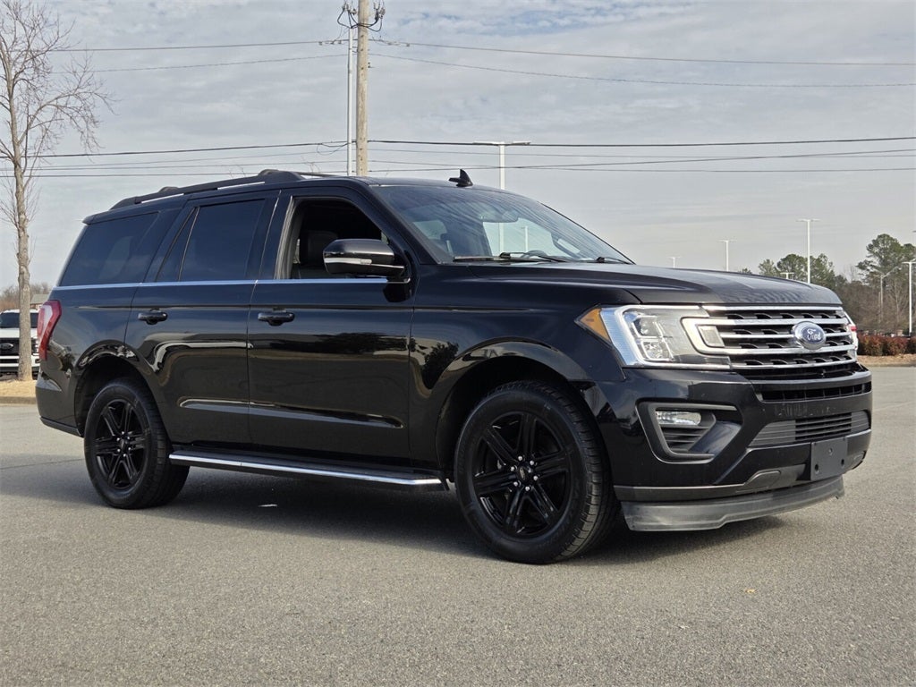 2020 Ford Expedition XLT