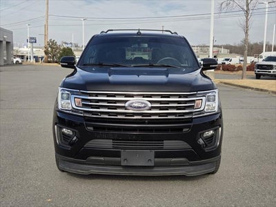 2020 Ford Expedition XLT
