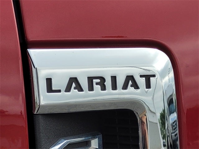 Used 2019 Ford F-250 Super Duty Lariat with VIN 1FT7W2BT2KEC29995 for sale in Little Rock