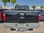 2012 Ford F-250 XLT