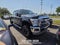 2012 Ford F-250 XLT