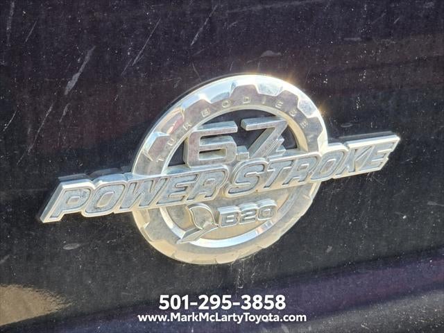 2012 Ford F-250 XLT