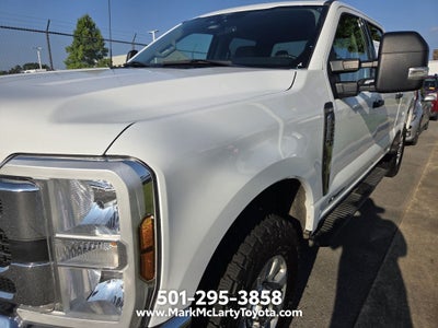 2024 Ford F-250 XLT