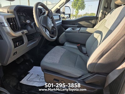 2024 Ford F-250 XLT