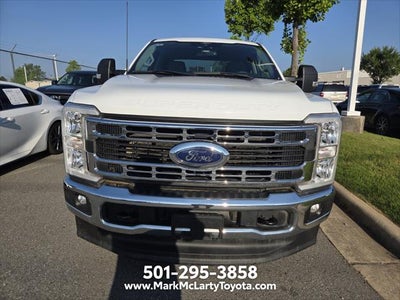 2024 Ford F-250 XLT