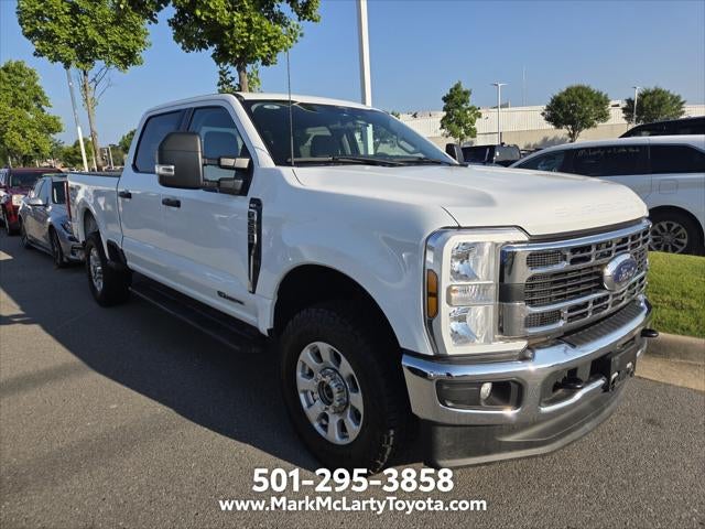 2024 Ford F-250 XLT