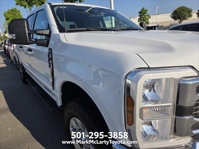 2024 Ford F-250 XLT