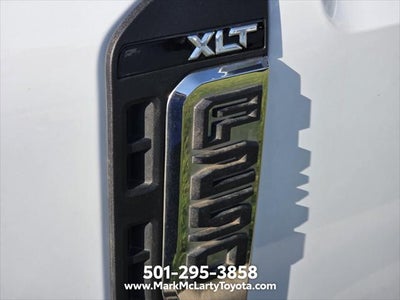 2024 Ford F-250 XLT