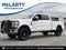 2020 Ford F-250 King Ranch
