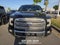 2017 Ford F-150 Platinum