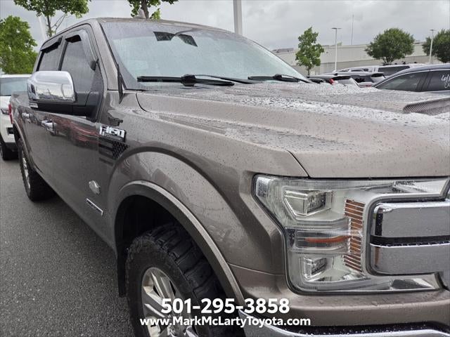 2019 Ford F-150 King Ranch