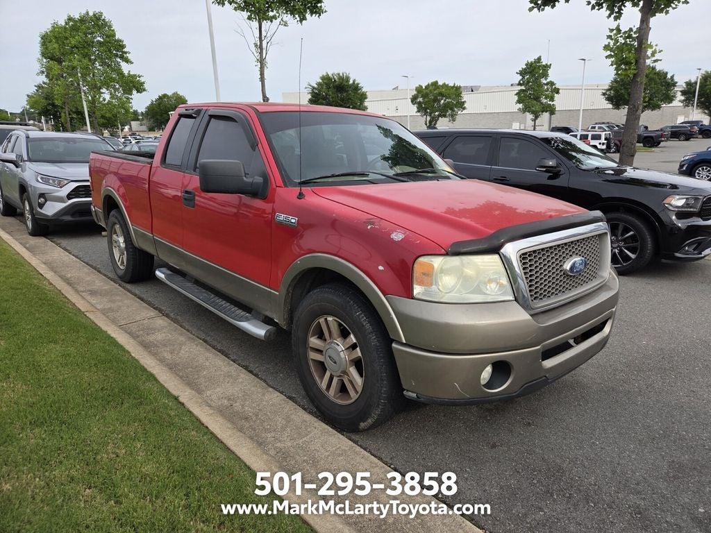 2006 Ford F-150 XL