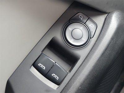 2016 Chevrolet Camaro SS 1SS