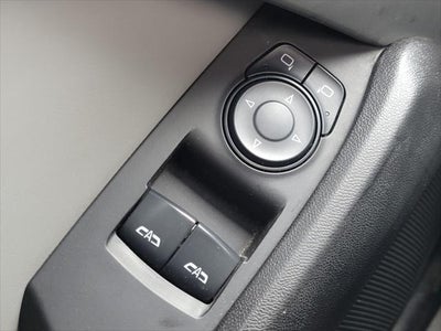 2016 Chevrolet Camaro SS 1SS