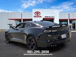 2021 Chevrolet Camaro SS 1SS