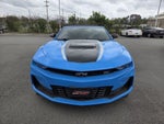 2023 Chevrolet Camaro SS 2SS