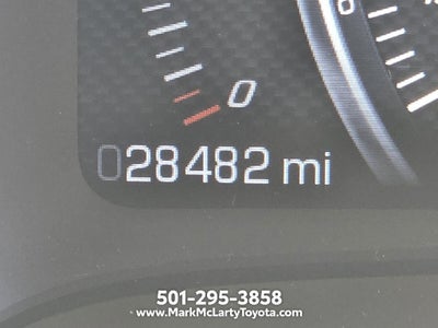 2014 Chevrolet Corvette Z51 3LT