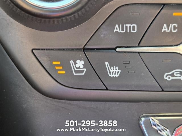 2014 Chevrolet Corvette Z51 3LT