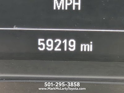 2020 Chevrolet Malibu LS 1LS