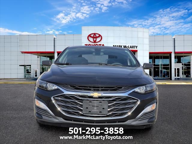 2020 Chevrolet Malibu LS 1LS