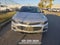 2018 Chevrolet Malibu LS 1LS