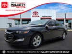 2024 Chevrolet Malibu LS 1FL