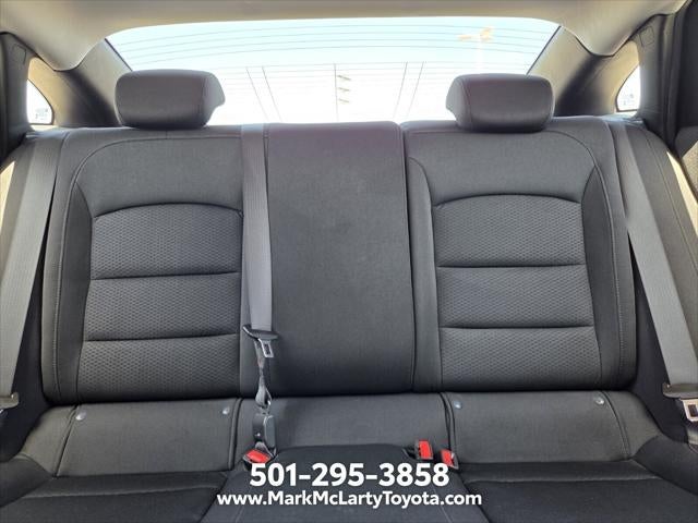 2024 Chevrolet Malibu LS 1FL