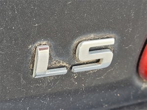 2009 Chevrolet Malibu LS