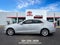 2016 Cadillac ATS 2.0L Turbo Luxury
