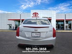 2016 Cadillac ATS 2.0L Turbo Luxury