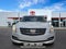 2016 Cadillac ATS 2.0L Turbo Luxury