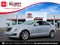 2016 Cadillac ATS 2.0L Turbo Luxury