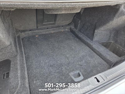 2016 Cadillac ATS 2.0L Turbo Luxury