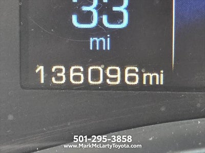 2016 Cadillac ATS 2.0L Turbo Luxury