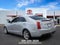 2016 Cadillac ATS 2.0L Turbo Luxury