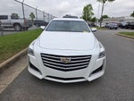 2019 Cadillac CTS 2.0L Turbo Luxury